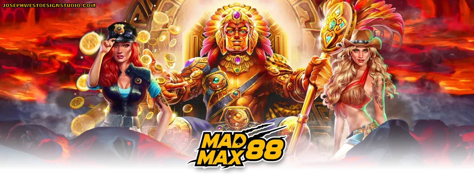madmax88